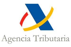 logo agencia tributaria