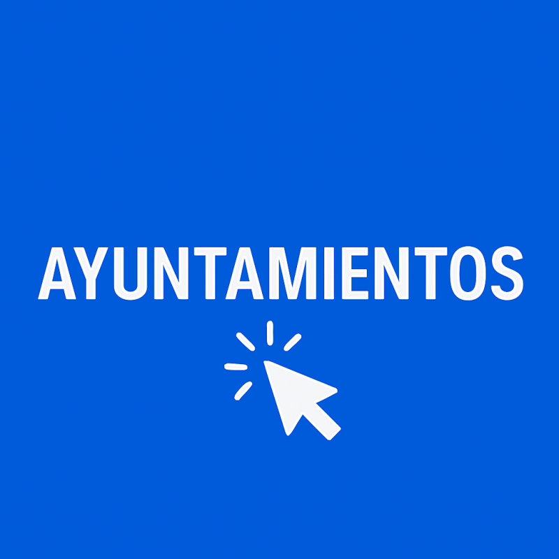 Ayuntamientos
