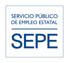 Logo SEPE