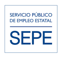 Logo Sepe alta resolución